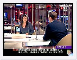 PRISCILIA DE SELVE * (25 Diapositives)